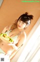 Sayaka Tomaru - Playboy Aunty Poto