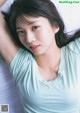 Maria Makino 牧野真莉愛, Young Champion 2019 No.18 (ヤングチャンピオン 2019年18号)