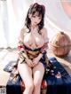 Hentai - 深眸秘语之樱花雨下の甜蜜低语 Set 1 20230729 Part 7