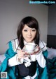 Cosplay Ami - Privat Pinkcilips Bang