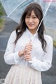 Reira Fujii 藤井レイラ, ヌード写真集 「FOR DEAR」 Set.04