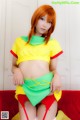 Cosplay Gundam - Wowgirls Crempie Images