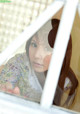 Rina Aizawa - Peehunters Model Com