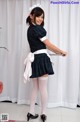 Miku Aoyama - Comhdfull Nurse Justporno