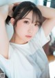 Momo Taiga 大河もも, グラビア写真集 「恋。」 Set.03