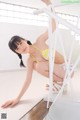 Ami Manabe 眞辺あみ, [Minisuka.tv] 2022.03.03 Fresh-idol Gallery 107